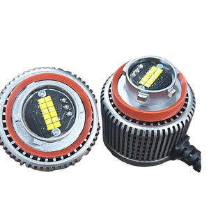 ไฟตัดหมอก LED ความสว่างสูง L1B สำหรับรถยนต์ญี่ปุ่นรุ่นใหม่ เช่น โตโยต้า ฮอนด้า และอื่นๆ - Product Image 1