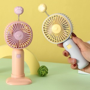 พัดลมไฟฟ้าชาร์จ USB แบบพกพาสำหรับรถยนต์ RV กล่องทำความเย็นในฤดูร้อน - Product Image 2