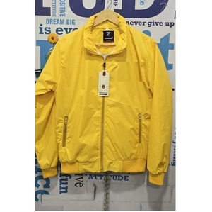 Indian Exporter Mens Windcheater <b>Jacket</b> Windproof Sports And <b>Travel</b> <b>Jacket</b> For Daily Use Available At Reasonable Price - Product Image 1