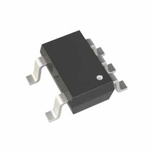 Original One Stop Service Electronics Component Power Management (PMIC) SOT 23 5 Thin, TSOT 23 5 ADP151AUJZ-2.9-R7 - Product Image 1