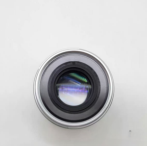 เลนส์ XF 50 มม. F2 X-Mount สภาพ 95% ใหม่ เทียบเท่า 76 มม. ระยะโฟกัสสำหรับภาพบุคคลแบบคลาสสิก - Product Image 5