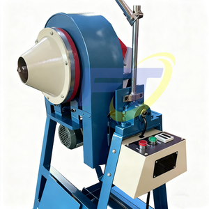 Équipement d'extraction aurifère à petite échelle XMB160*200, broyeur à tiges de laboratoire, équipement de broyage de minerai d'or et de cuivre à vendre - Product Image 4