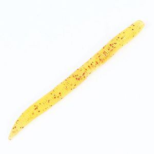 OEM Custom PVC Soft <b>Fishing</b> Lure High Buoyancy Double Hook Artificial <b>Floating</b> Bait Multiple Scents Tackle Box Accessories - Product Image 3