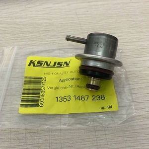 KSNJSN เครื่องควบคุมแรงดันน้ำมันเชื้อเพลิง13531487238สำหรับ R53 R52 R50ขนาดเล็ก - Product Image 1