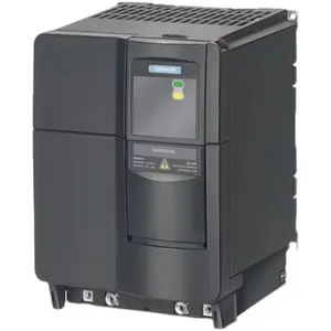 Nuevo inversor original Siemens 6SE6420-2UD21-1AA1 de 420 1.1KW en stock