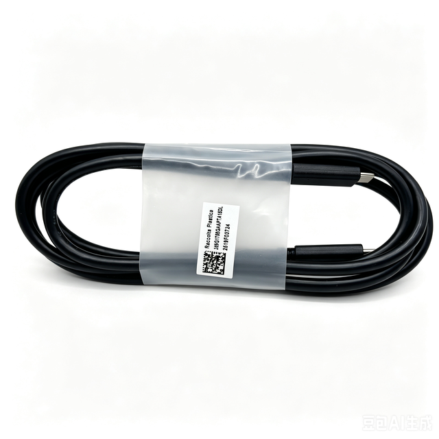 Original New USB C Type-C to C 1.8m/5.9ft 100W 5A DP Alt Mode Cable Power Delivery Charging