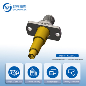 Sonde de <span class=keywords><strong>test</strong></span> RF haute fréquence 3.3 Sonde 6G <span class=keywords><strong>Test</strong></span> de signal Sonde femelle SMA GL62112 - Product Image 5