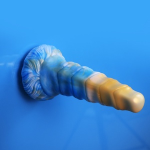 FAAK Fantasy Huge Artificial Real Penis <b>Dildo</b> with Belt Big and Realistic for Women - Product Image 3
