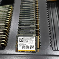 Original Baru & Terpasang PM9c1a Pm9c1b PM881 PM9A1 PM9C1 PM981a BM9C1a 128GB 256GB 512G 1TB 2242/2230 M.2 PCIe Gen4 X4 Internal Ssd