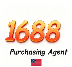 ตัวแทนจัดซื้อสินค้า 1688 จากจีน พร้อมบริการรวมสินค้า ช่วยจัดซื้อสินค้าจากจีนไปยังสหรัฐอเมริกา - Product Image 1