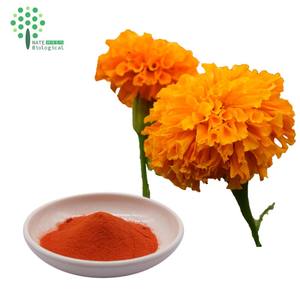 Poudre <span class=keywords><strong>d</strong></span>'extrait <span class=keywords><strong>de</strong></span> <span class=keywords><strong>fleur</strong></span> <span class=keywords><strong>de</strong></span> souci soluble dans l'<span class=keywords><strong>eau</strong></span> en vrac lutéine 5% poudre - Product Image 2