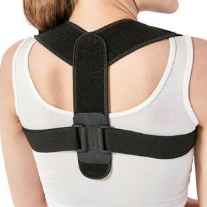 Soporte de Clavícula Confortable para Hombres y Mujeres, Corrector de Postura para Joroba y Escoliosis - Product Image 3