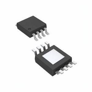 BOM IC In Stock 8 TSSOP, 8 MSOP Exposed Pad Power Management (PMIC) Components Electronic TPS3305-33DGNR - Product Image 1