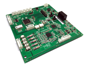 Berry modülü AM6750 Pcb hasta monitörü pcb kartı Oem modülü hasta izleme - Product Image 2