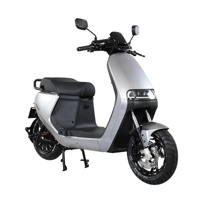 2023 new arrival popular sport electric motorcycle 72 volt 2000w pedal electric scooter moped high speed electric bike