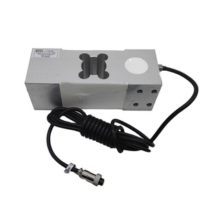 Célula de Carga de Viga de Cizallamiento DYX-306 de 500 kg para Báscula Electrónica LCX-D06 - Product Image 4