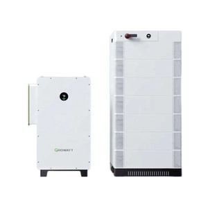 50KW 63KW 75KW 100KW 하이브리드 인버터 Growatt WIT 75K-A/AU AC 태양열 시스템 용 3 상 상업용 저장 인버터 - Product Image 5