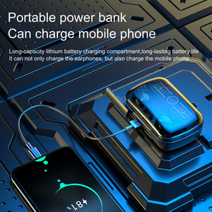 <span class=keywords><strong>Casque</strong></span> <span class=keywords><strong>sans</strong></span> <span class=keywords><strong>fil</strong></span> M27 <span class=keywords><strong>gamer</strong></span> fabriqué en Chine <span class=keywords><strong>casque</strong></span> <span class=keywords><strong>sans</strong></span> <span class=keywords><strong>fil</strong></span> BT5.3 <span class=keywords><strong>casque</strong></span> de jeu IPX7 tws écouteurs véritable écouteur <span class=keywords><strong>sans</strong></span> <span class=keywords><strong>fil</strong></span> 3d - Product Image 5