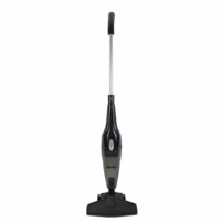 Aspirateur vertical électrique portatif pour tapis, aspirateur à cyclone pour animaux domestiques, aspirateurs à bâton pour un nettoyage multifonctionnel