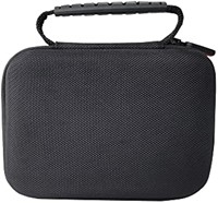 Étui personnalisé spécial en mousse EVA avec protection étanche et antichoc, fermeture éclair durable pour appareils photo et produits numériques
