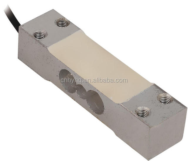 High Accuracy Platform Scale Sensor Electronic Weighing for Price Computing Scale