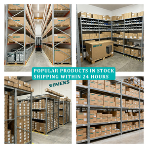 SIEMENS 100% Original New <strong>Programmable</strong> <strong>Logic</strong> <strong>Controller</strong> LOGO CMK2000 Communication <strong>Logic</strong> Module 6BK1700-0BA20-0AA0 - Product Image 6