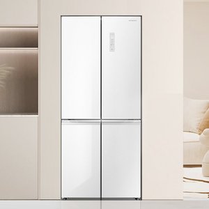 Refrigerador <span class=keywords><strong>de</strong></span> puerta cruzada <span class=keywords><strong>de</strong></span> eficiencia energética <span class=keywords><strong>de</strong></span> primer nivel con frecuencia variable inteligente Nuevo congelado eléctrico portátil <span class=keywords><strong>de</strong></span> primer nivel - Product Image 6