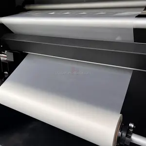 Top quality t shirt automatica i3200a1 dtf stampante macchina da stampa 24 pollici con shaker per i vestiti