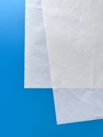 40gLe papier Bible peut être découpé et imprimé avec des instructions sur les médicaments, du papier doublure ultra-mince, du papier de dictionnaire et résiste au pliage