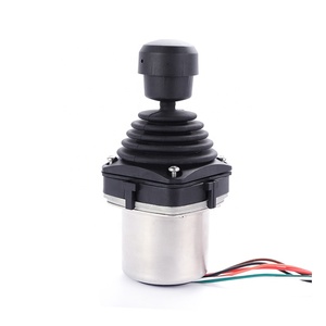 Cần điều khiển công nghiệp được sử dụng trong thay thế nền tảng làm việc trên không <span class=keywords><strong>jlg</strong></span> - Product Image 2