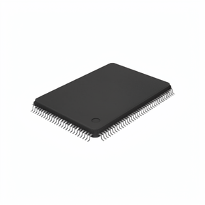 ช่องทางผู้ผลิต 70V3379S5PRF8 หน่วยความจำ ซื้ออุปกรณ์อิเล็กทรอนิกส์ออนไลน์ 128 LQFP - Product Image 1