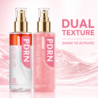 Sérum Brume Faciale au Collagène et ADN de Sodium PDRN OEM ODM – Gelée Hydratante à Agiter pour une Peau Éclatante et Hydratée