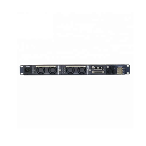 ระบบจ่ายไฟกระแสตรง Emerson Network Power Product 1U 30A 48V สำหรับโทรคมนาคม รุ่น EPS30-4815AF - Product Image 6