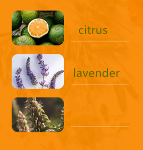 Marque privée Aromathérapie Body Spray Déodorant Parfum Arrêter <span class=keywords><strong>la</strong></span> sueur <span class=keywords><strong>rosée</strong></span> Déodorant corporel - Product Image 5