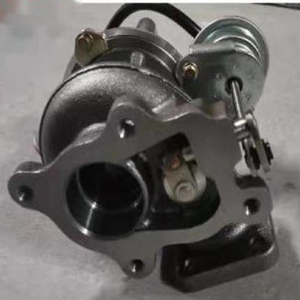 เหมาะสำหรับรถขุด 60 คัน RHF3 1J712-17011 อุปกรณ์เสริมเทอร์โบชาร์จเจอร์ - Product Image 4