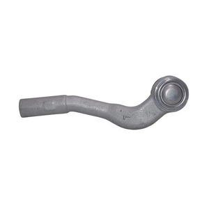 Rótula de dirección exterior delantera para Mercedes-Benz W203 C209 R171 (2033301903, 2033302003) - Product Image 3