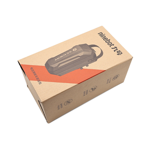 Sac de montage à dégagement rapide pour vélo électrique, en EVA, à bouton unique, rigide, grande capacité 3L, sac de montage à dégagement rapide - Product Image 6