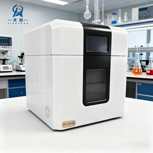 Hot Sales Intelligent Interconnected High-Throughput Microwave Digestion System Analysis Instruments with Competitive Price - Product Image 2