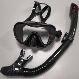 Equipo de buceo deportivo subacuático, conjunto de cristal para bucear - Product Image 5