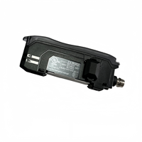 Amplificateurs à fibre optique KEYENCE FS-N12CP FS-N12CN FS-N11CP FS-N11CN FS-N13CP pour la détection industrielle par fibre optique en stock