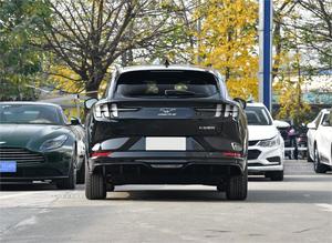 Vente à chaud 200 Km/h haute vitesse 488 Hp SUV de sport véhicules à énergie nouvelle voiture électrique pure 2WD 4WD <span class=keywords><strong>Ford</strong></span> <span class=keywords><strong>Mustang</strong></span> nouvelle voiture à <span class=keywords><strong>vendre</strong></span> - Product Image 6