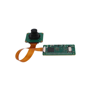 Radxa ZERO 3W RK3566บอร์ดคอมพิวเตอร์แบบเดี่ยว8GB RAM WiFi 6 <span class=keywords><strong>BT</strong></span> 5.4 Micro สำหรับ USB-C คู่ GPIO Linux - Product Image 4