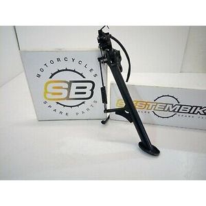Kit Chiave di Accensione e Interruttore di Avviamento per Suzuki Gsx R 750 2011-2016 - Product Image 1