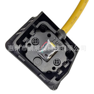 Caméra de recul Chery Tiggo 5X 704000084AA étanche 12V pour aide au stationnement - Product Image 3