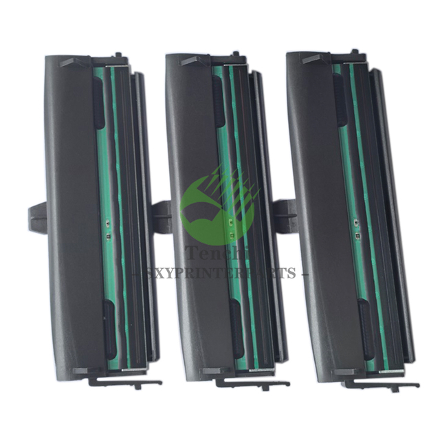 P1112640-050 ZD421 Original New Genuine Printhead 203dpi for Zebra ZD420 ZD620 ZD621 P1112640-240 P1080383-415 P1080383-226