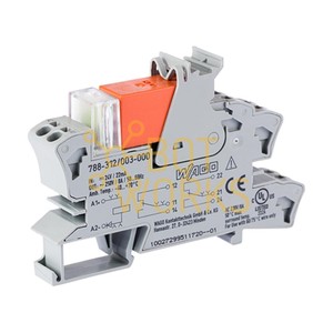 Wago 788312003000 - Nuovo - Product Image 1