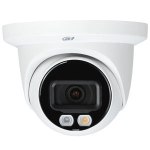 Caméra réseau PoE intelligente DH 4MP 8MP 4K à double éclairage WizSense avec IP67 pour la <span class=keywords><strong>surveillance</strong></span> de sécurité - Product Image 4