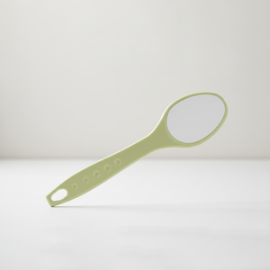 Lima de Pies de Doble Cara de PP Reciclado, Recién Llegada, Alta Calidad, Cuidado Diario de los Talones, Logotipo Personalizado, Modelo RS-27 - Product Image 2