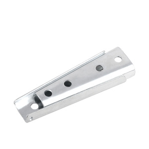 <b>Sofa</b> Metal Buckle 12cm Chrome Plated Steel Connector Furniture Hardware Accessory - Product Image 2