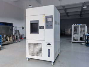 Camera di Prova ad Arco Xenon QUV Tester di Invecchiamento Accelerato con Lampada UV Fadeometro - Product Image 4